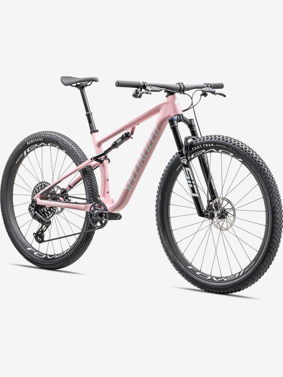 Specialized Epic Cross Country Full Suspension Mountain Bikes