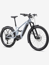 Tero X Electric Bikes