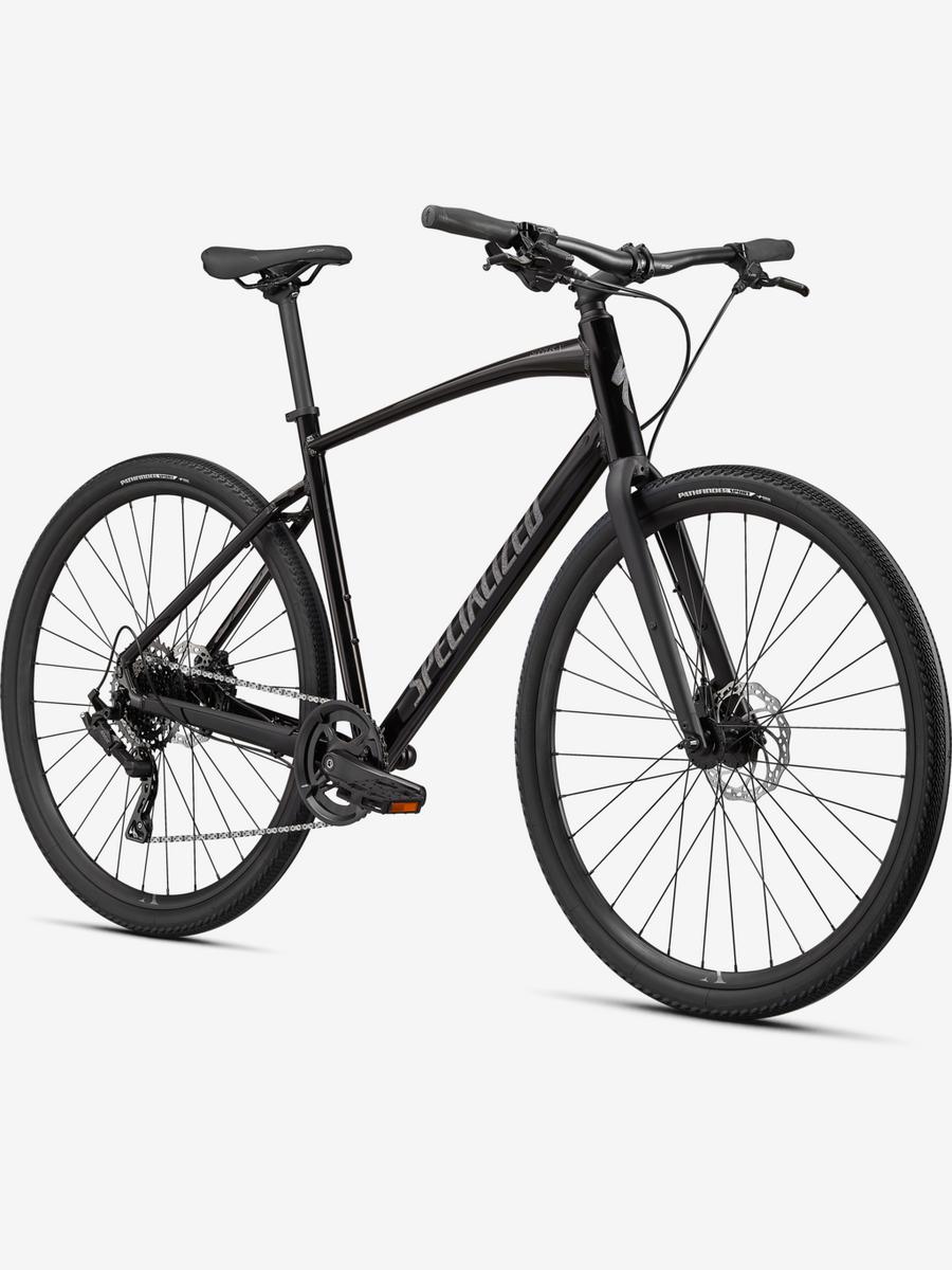 Specialized Sirrus X Hybrid Bikes Peachtree Bikes 1