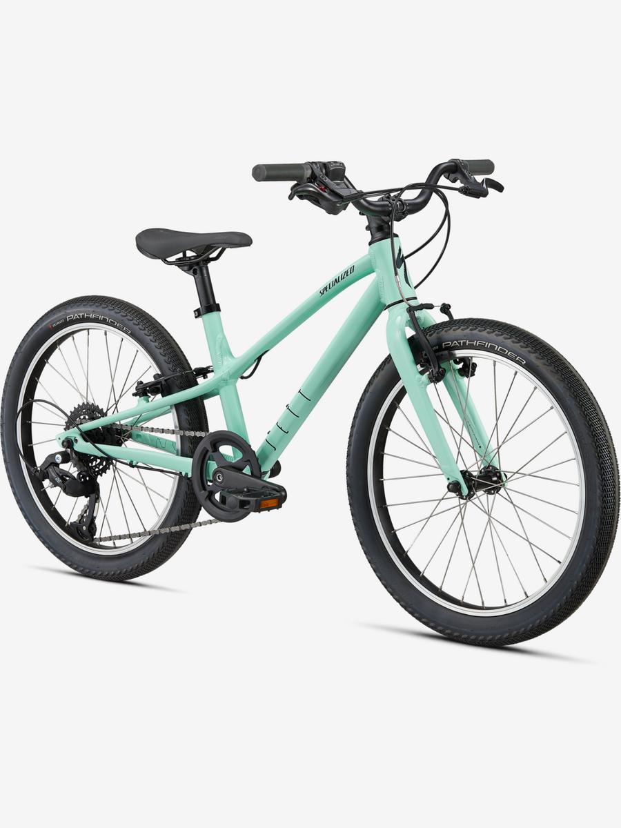 Specialized kids bike online 20