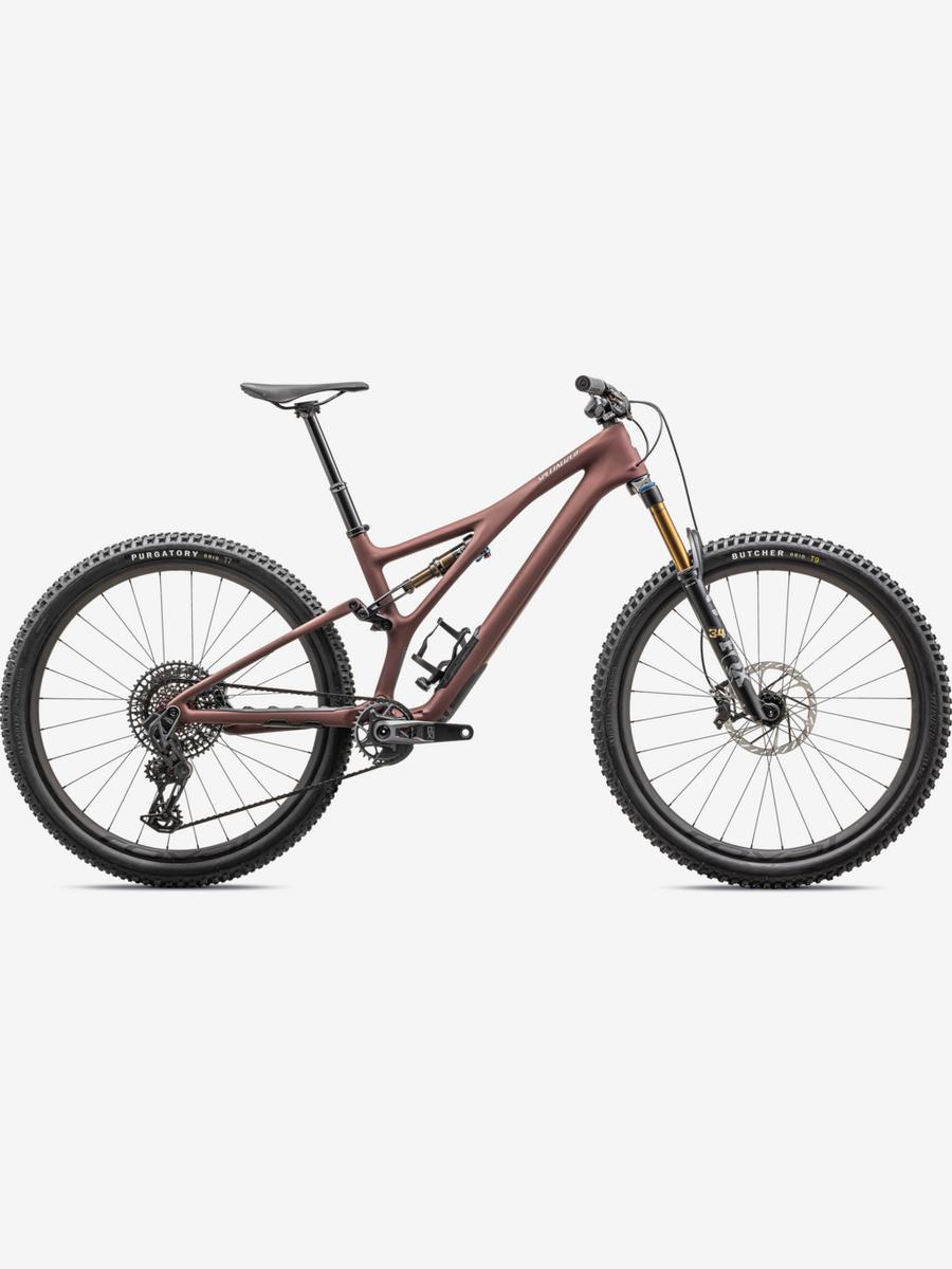 Specialized Stumpjumper Buyers Guide Peachtree Bikes 1