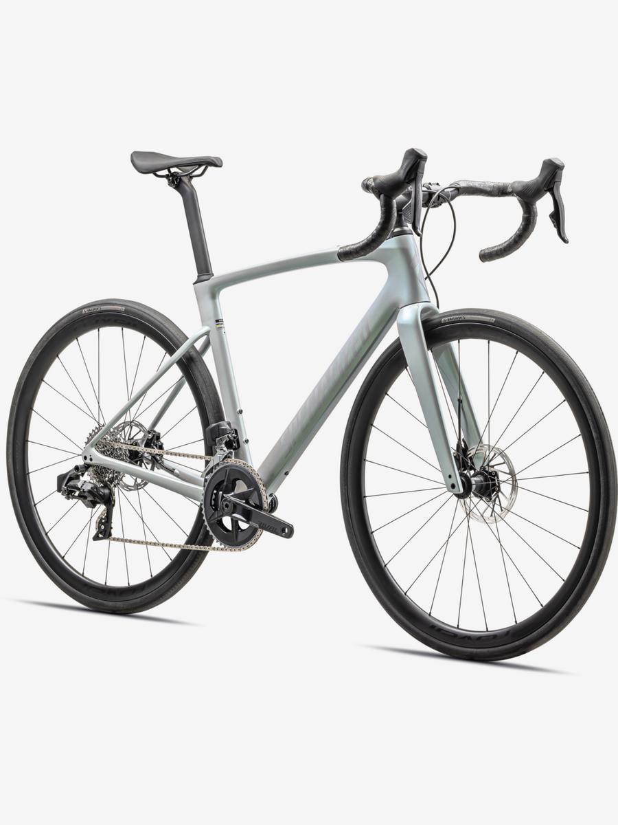 S-Works Roubaix SL Frameset