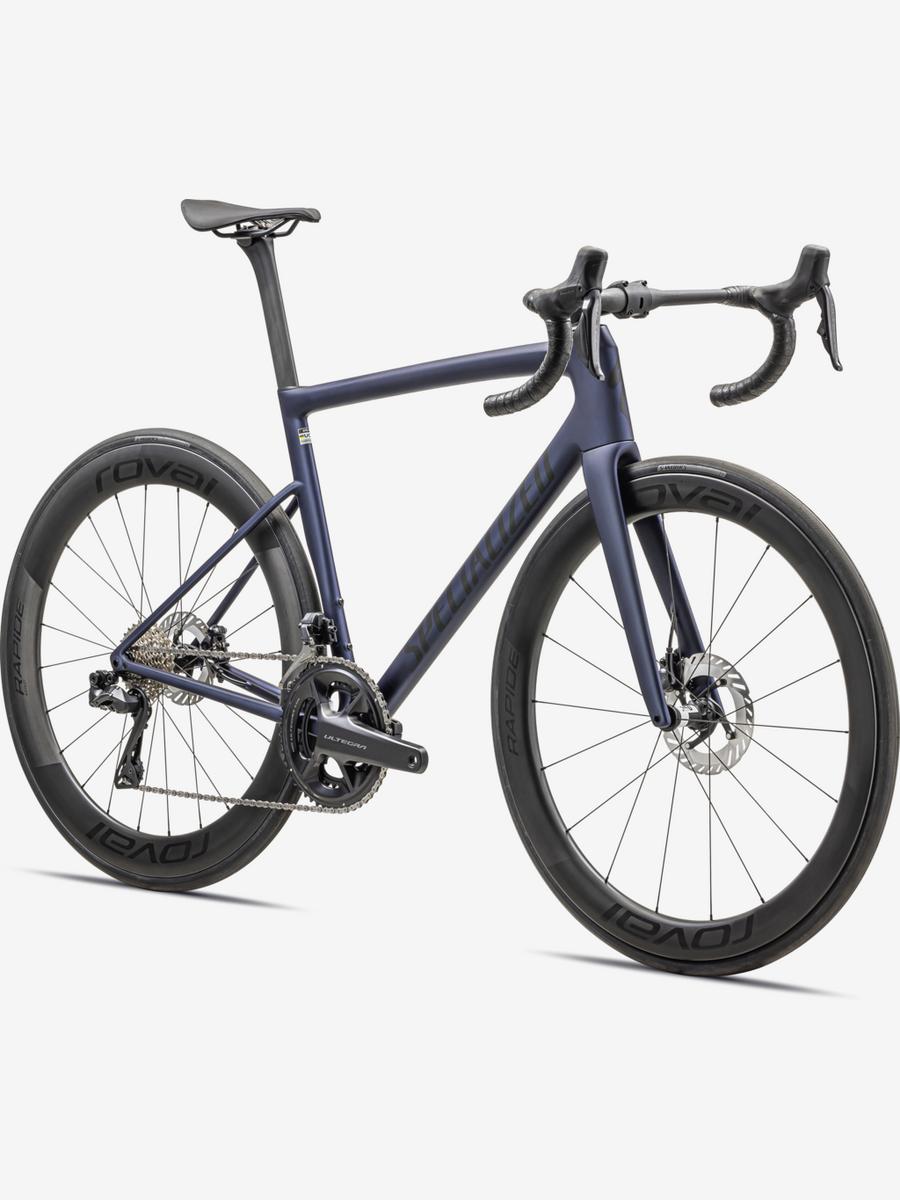 Specialized tarmac vs cannondale supersix online evo