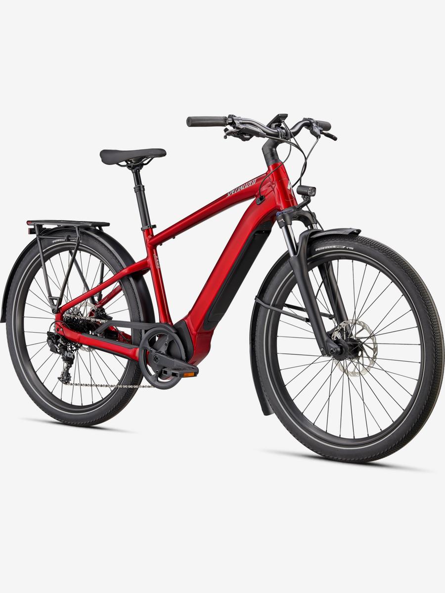 Specialized Vado Electric City Bikes | Peachtree Bikes