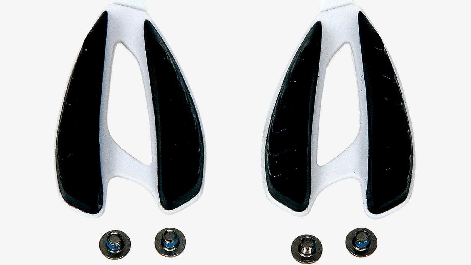 Specialized Replacement Road Shoe Heel Lug Bike Peachtree Bikes