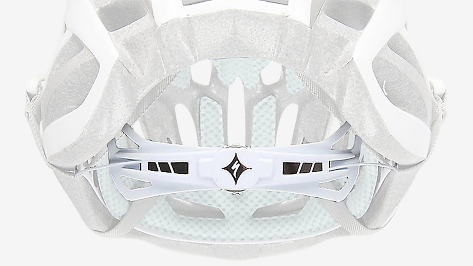 aspire bike helmet Specialized Women's HairPort SL