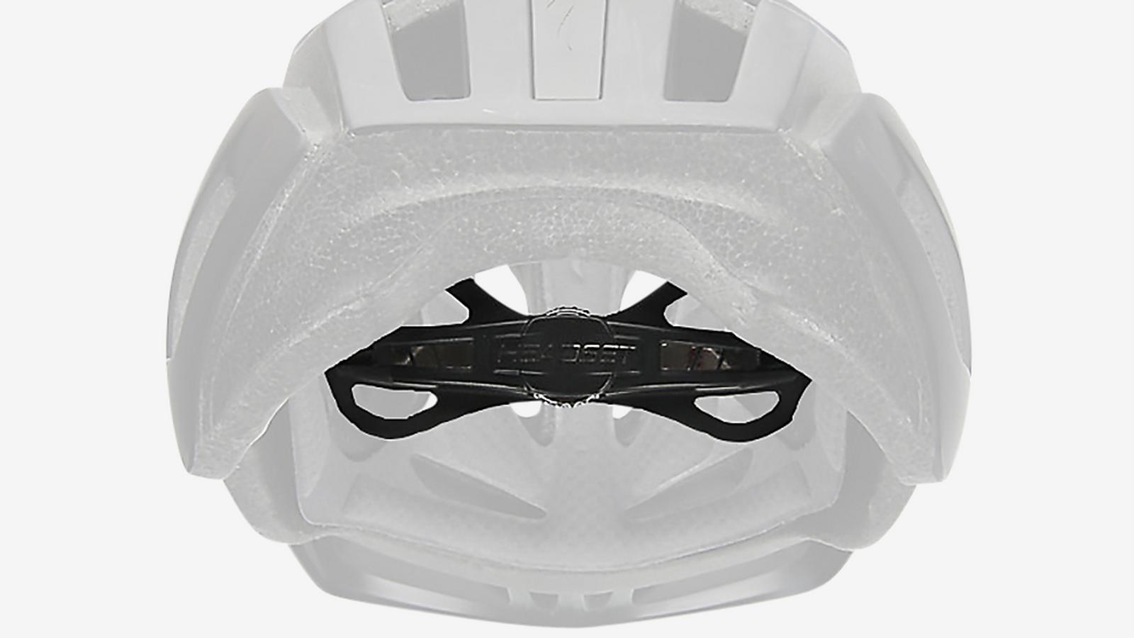 bike helmet with headset Specialized Headset SL