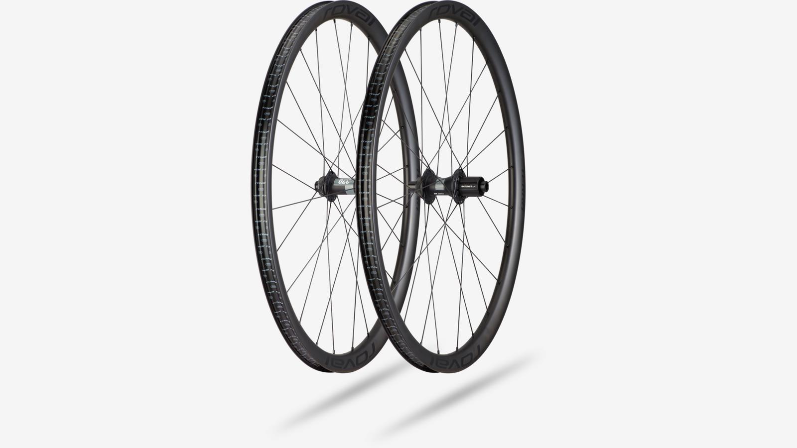 ROVAL TERRA C ホイールセット shimano 11/12S Specialized Roval Terra C Wheelset Bike | Peachtree Bikes