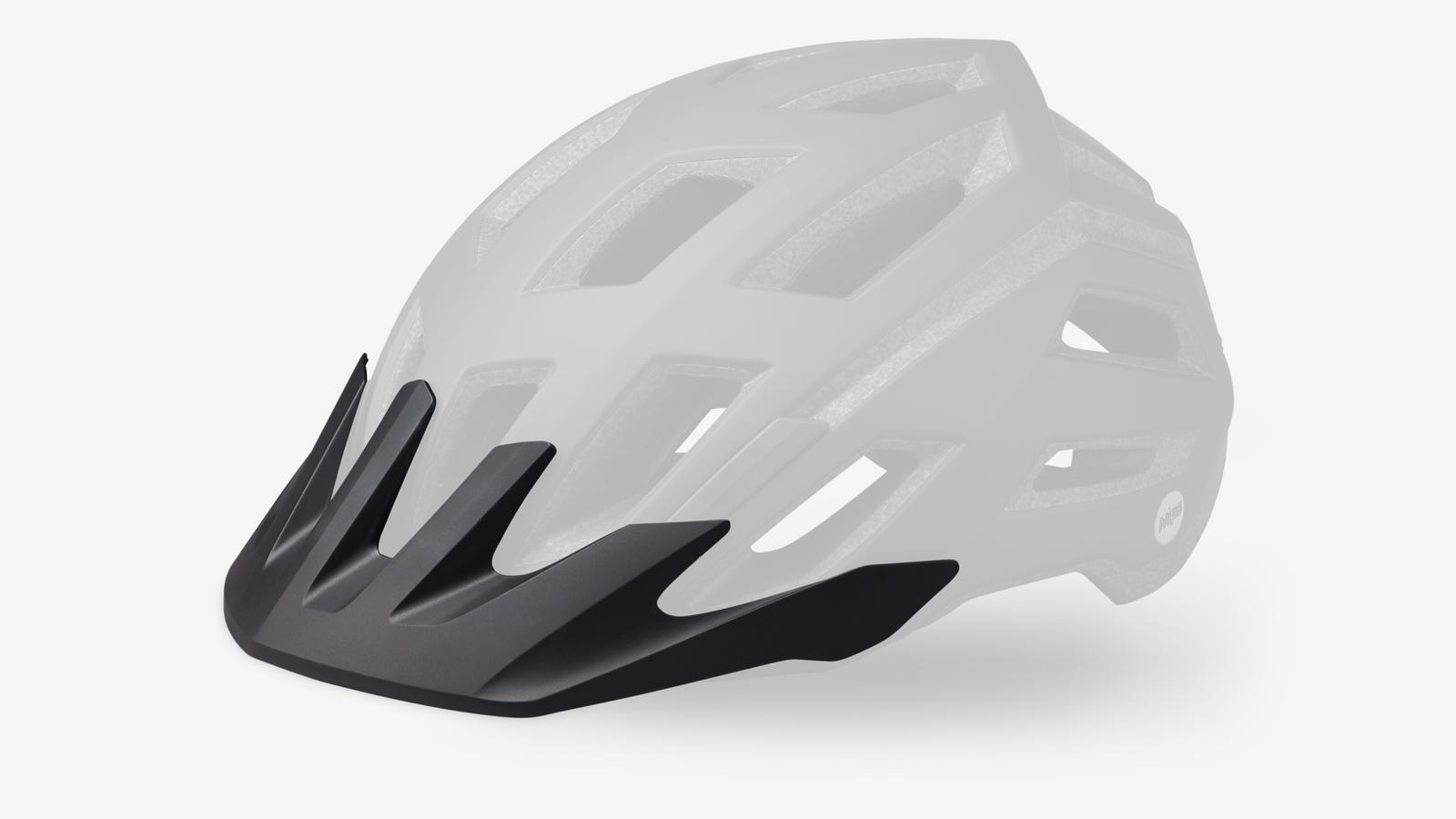 bike helmets tactic 3 Specialized Tactic 3 Visor Replacement Bike