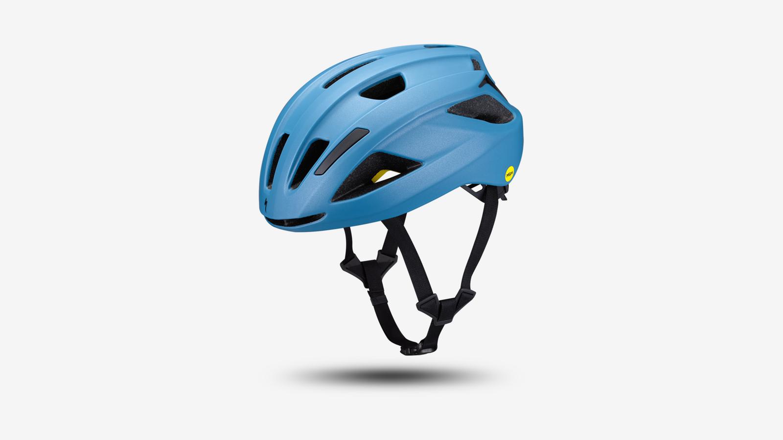 align specialized bike helmet Align II