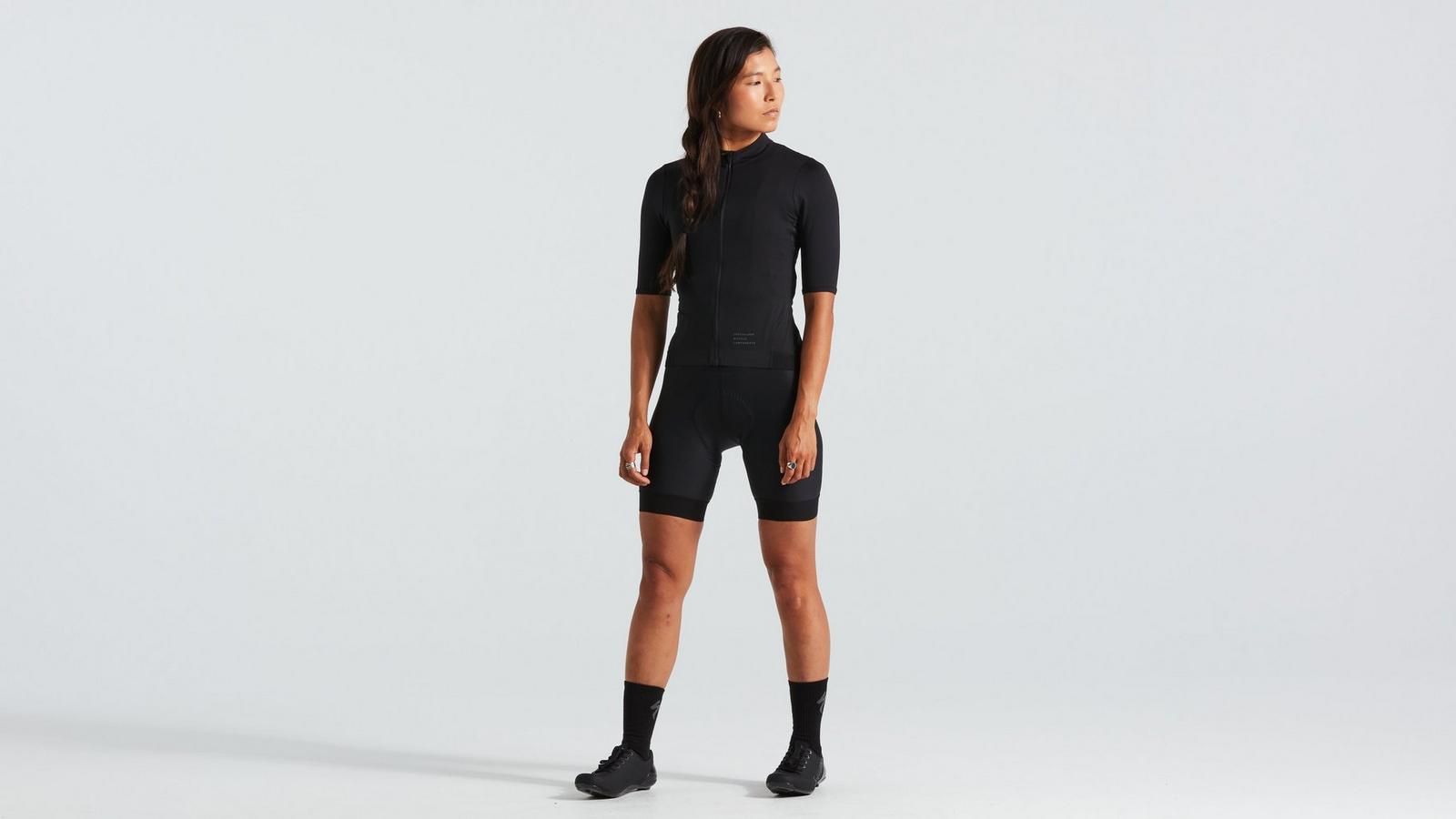 Specialized Women's Prime Short Jersey