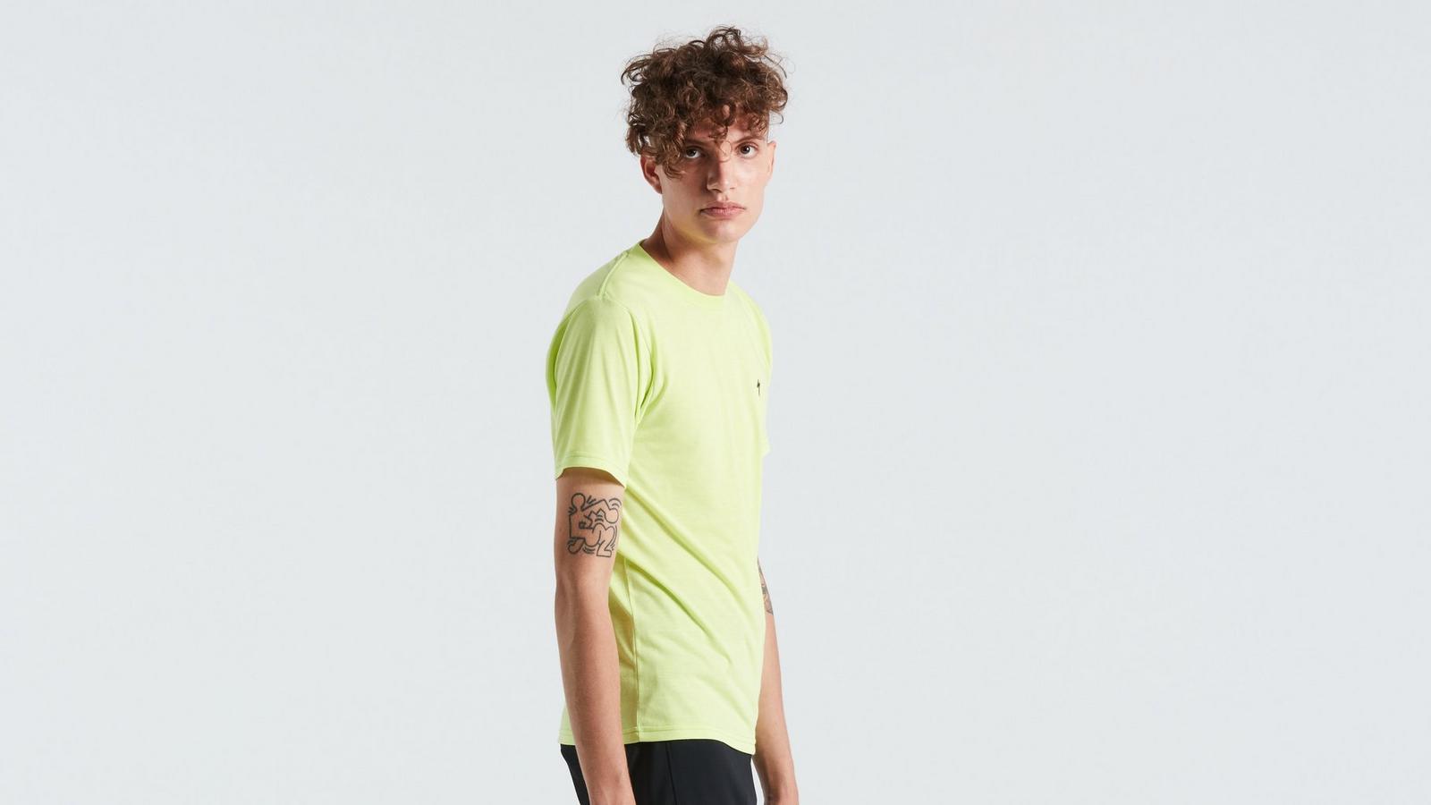 Specialized Men's drirelease® Tech T-Shirt For Sale in Atlanta