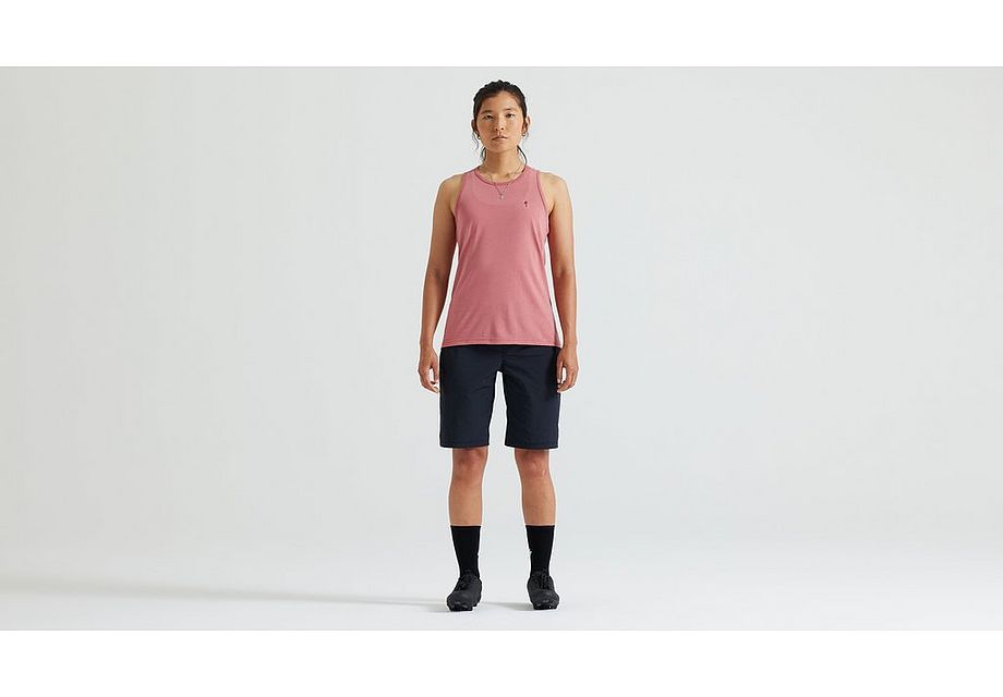 64623-1915-Specialized-Women'S Drirelease® Tank-Tank