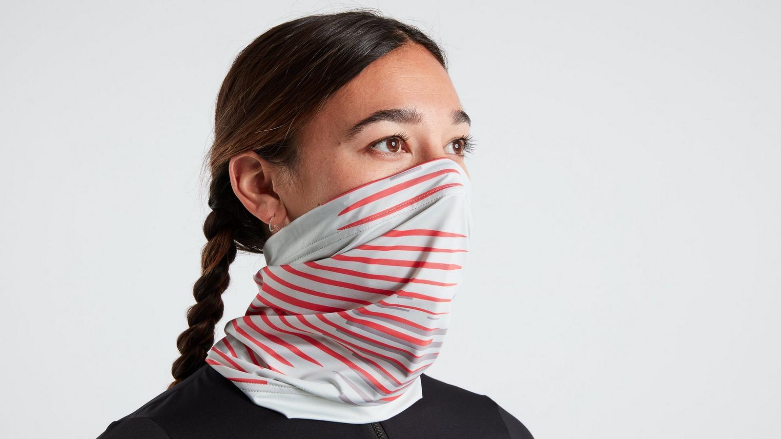 Specialized Blur Neck Gaiter Mountain Bike | Peachtree Bikes