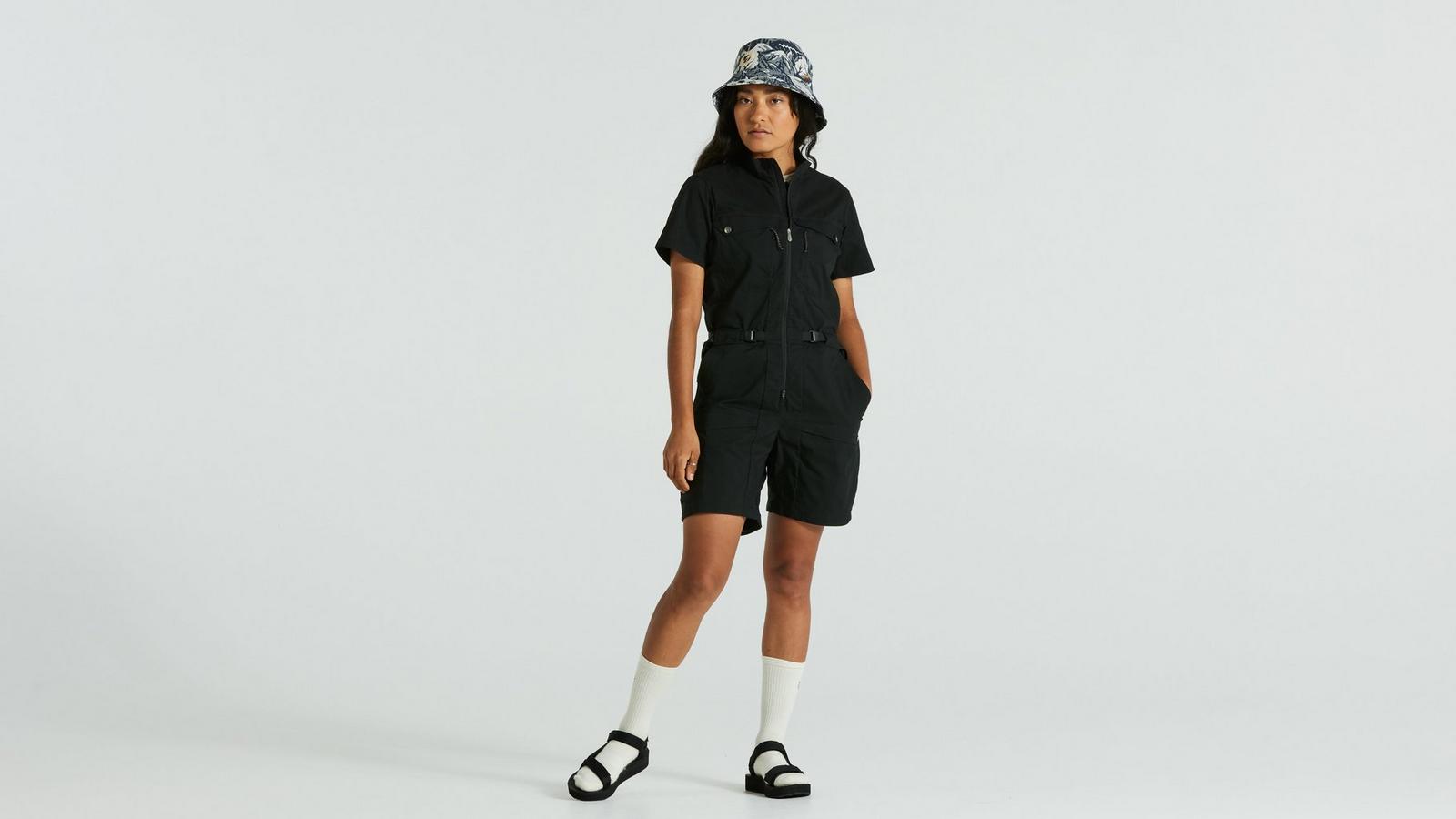 Specialized Women's Specialized/Fjällräven Field Suit Bike