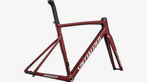 ALLEZ SPRINT FRMSET REDSKY/WHT 61 ATLANTA