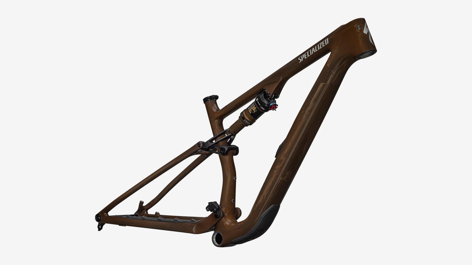 Specialized Epic 8 Pro Evo Frame Mountain Bike | Peachtree Bikes