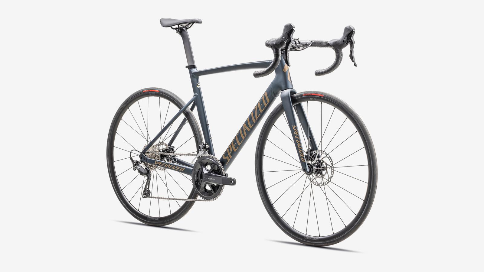 Specialized Allez Sprint Comp Road Bike | Peachtree Bikes