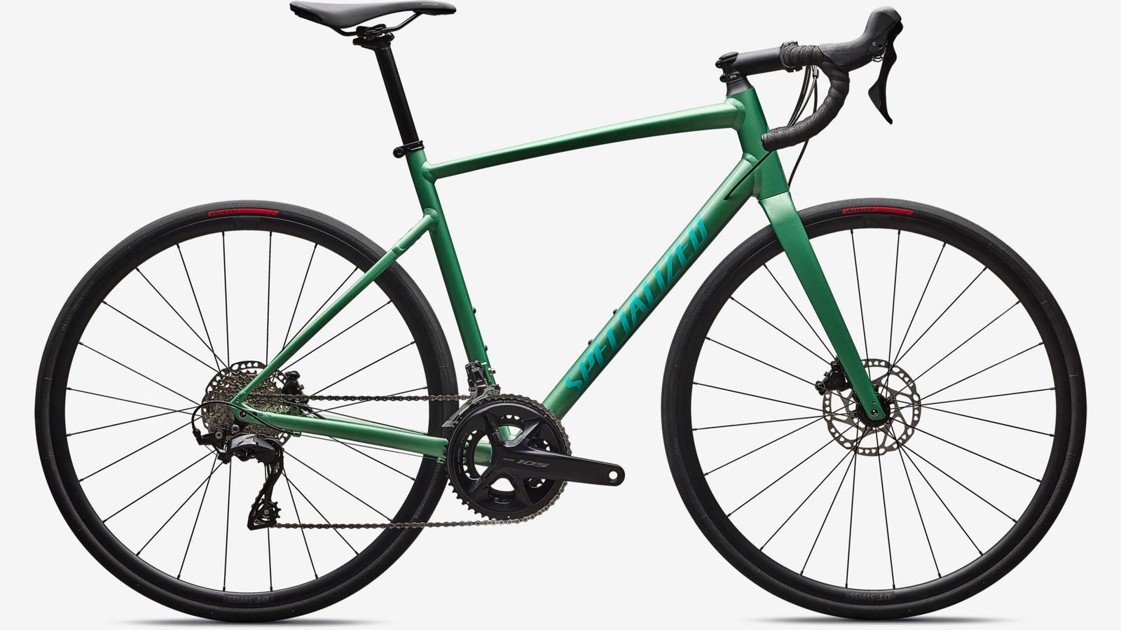 90026-7261 Specialized Allez E5 Comp Road Bike for Sale at Bike Shop Near Me