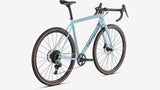 CRUX COMP ARCTBLU/TARBLK 61 ATLANTA