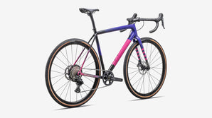 CRUX COMP CARB/PRPHZ/RBLPNK 61 ATLANTA