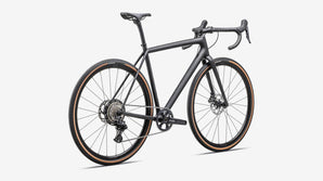 CRUX COMP CARB/SMK 61 ATLANTA