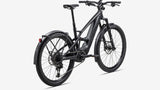 TERO X 6.0 29 BLK/SMK XL ATLANTA