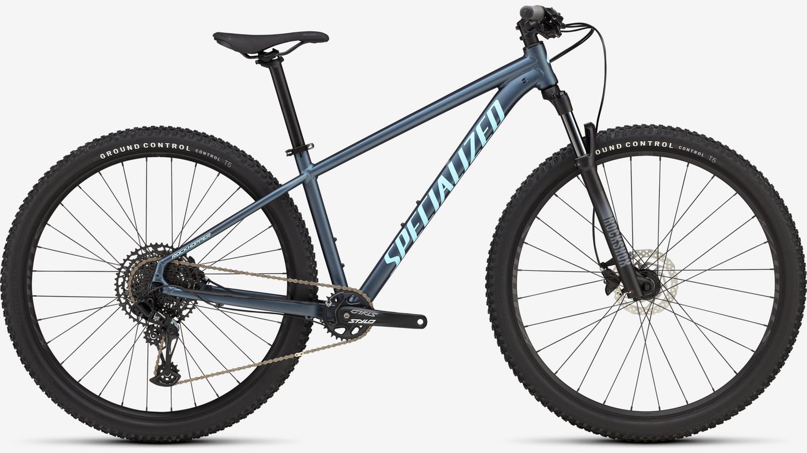 91825-3306 Specialized Rockhopper Expert Mountain Bike for Sale at Bike Shop Near Me