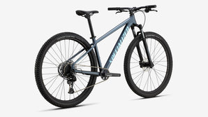 ROCKHOPPER EXPERT CSTBLUMET/ASTRLBLU XXL - 29 PEACHTREE-BIKES-BIKE-SHOP-NEAR-ME