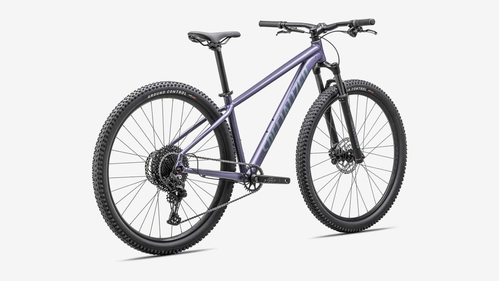 ROCKHOPPER COMP MVEMET/FJDMET XXL - 29 PEACHTREE-BIKES-BIKE-SHOP-NEAR-ME