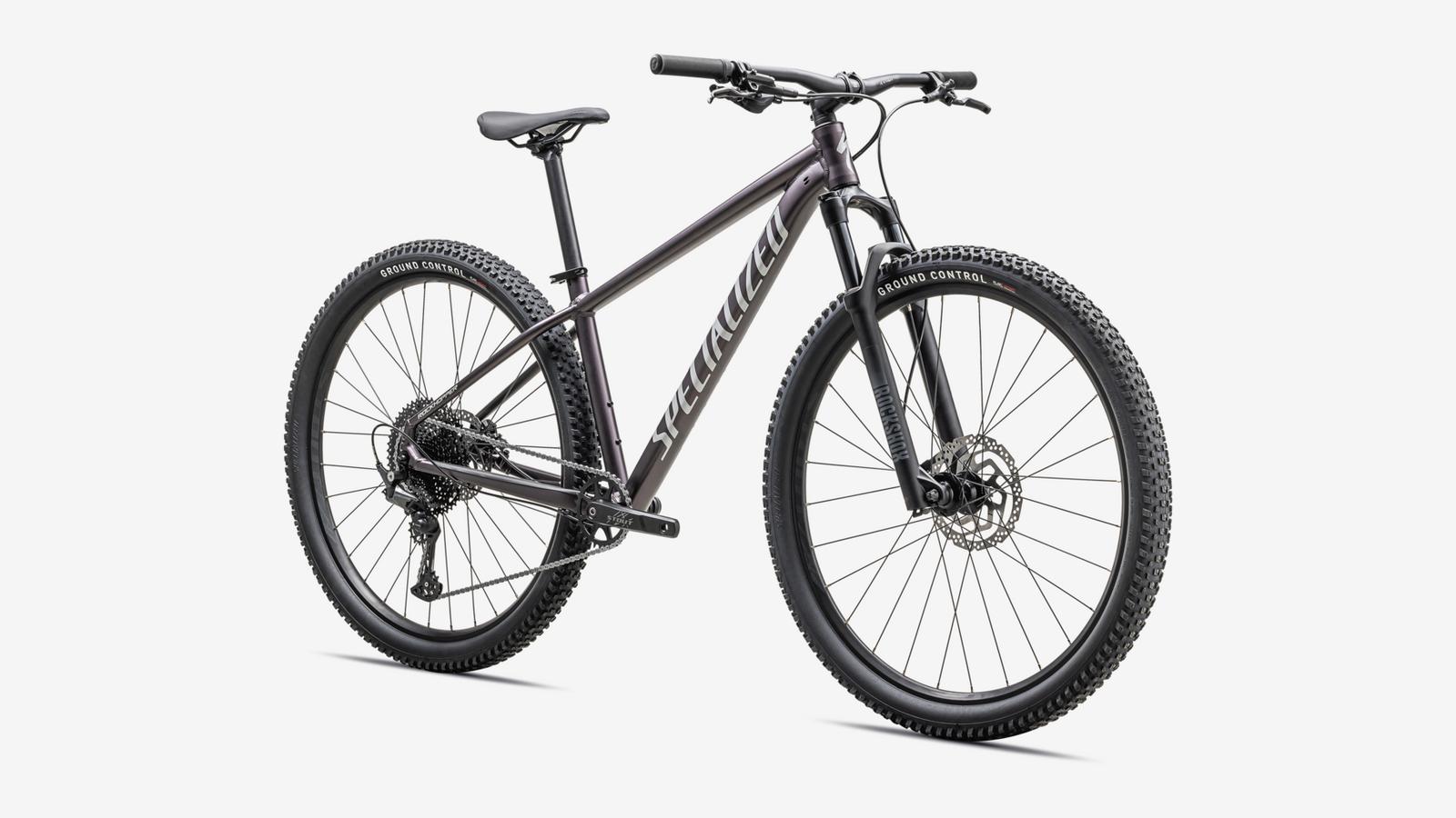 Specialized Rockhopper Comp Mountain Bike | Peachtree Bikes