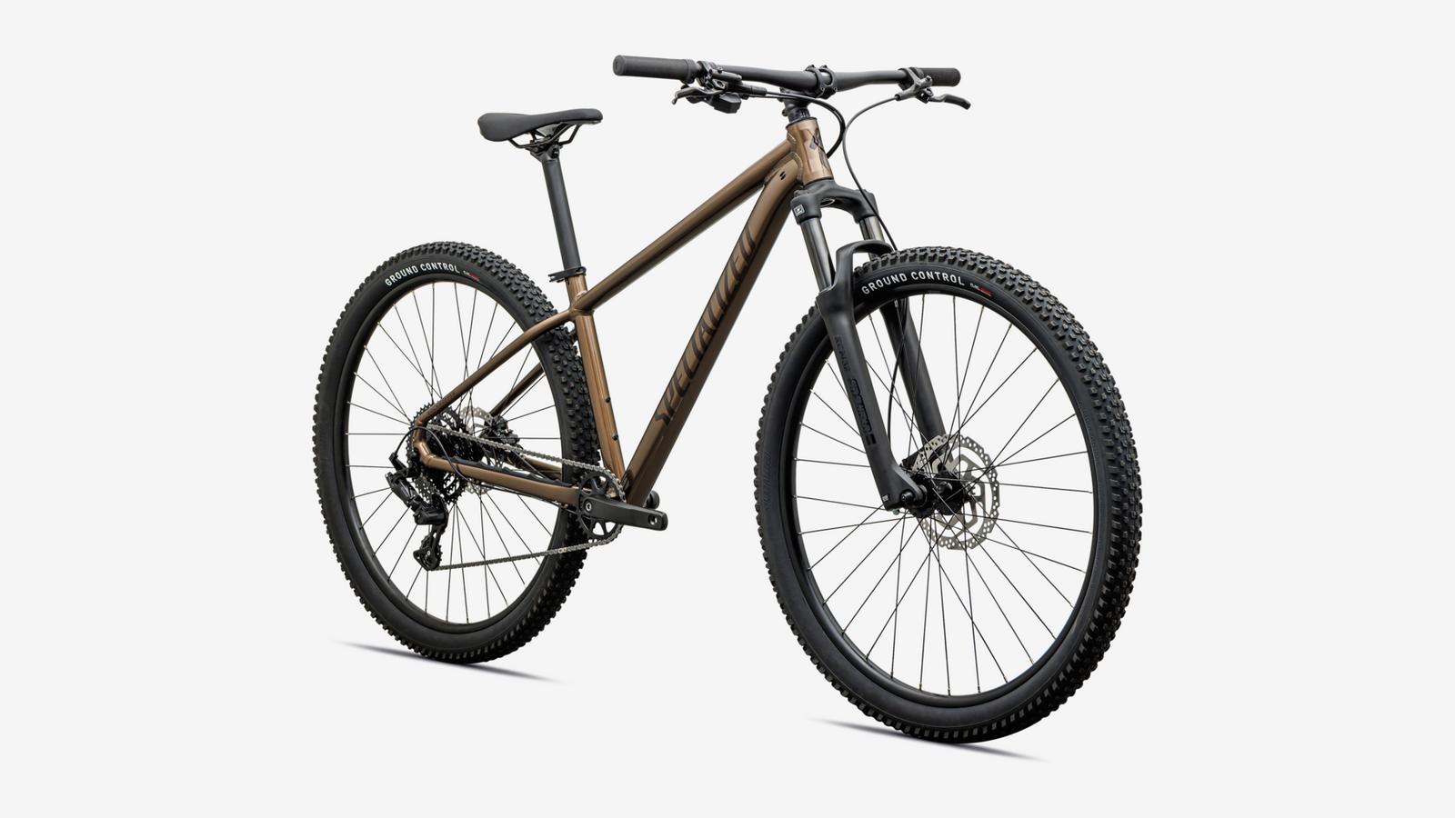 Specialized Rockhopper Sport Mountain Bike | Peachtree Bikes