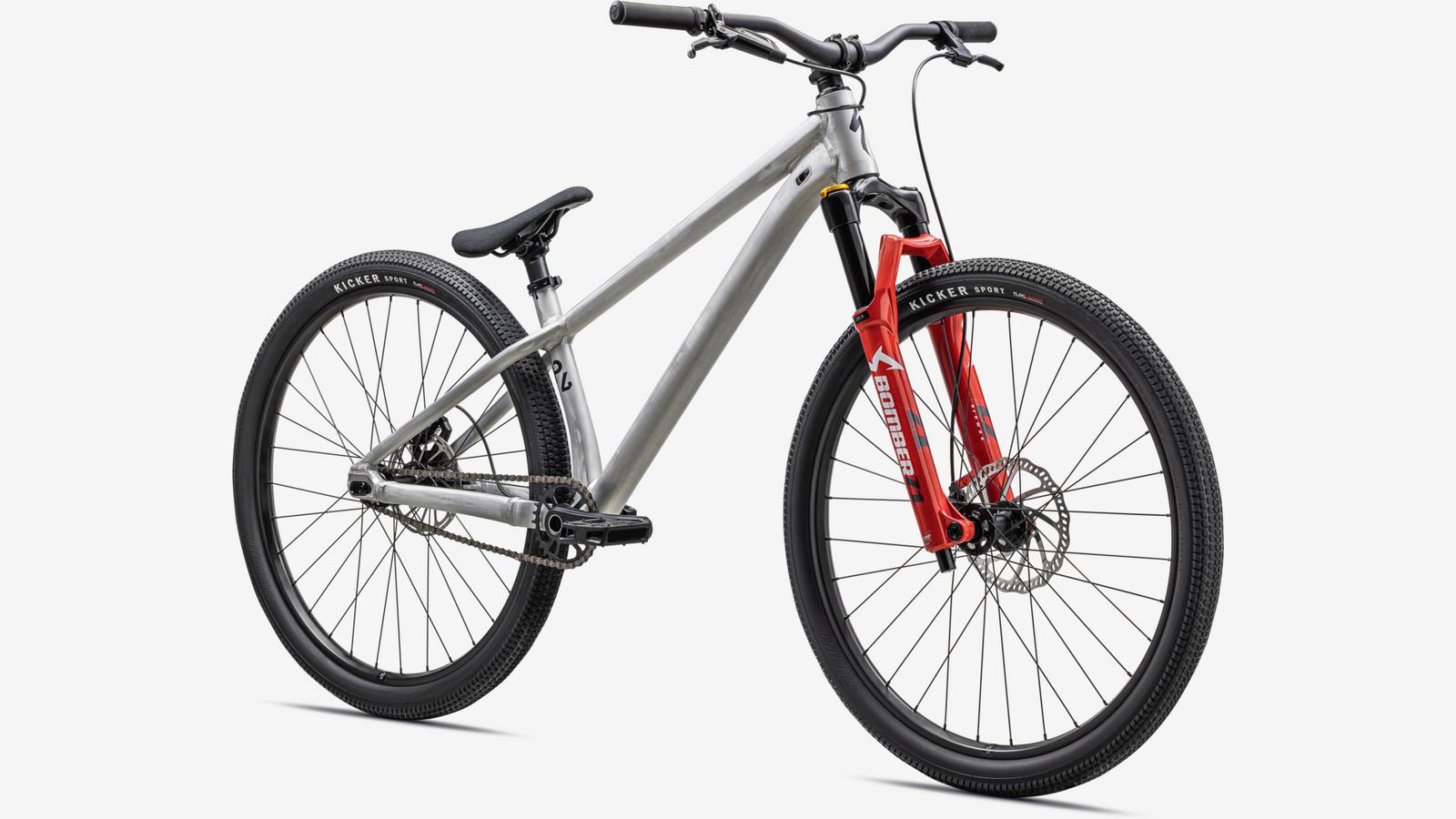 Specialized P.4 Mountain Bike | Peachtree Bikes – Atlanta Bike Shop
