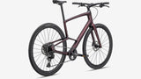 SIRRUS X 5.0 REDTNT/CARB/BLK XL ATLANTA