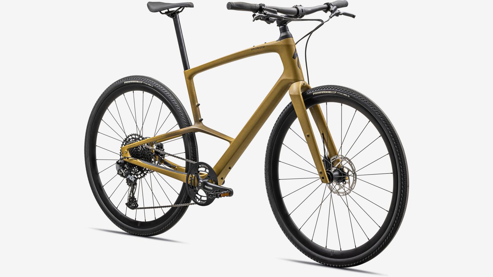 Specialized Sirrus X 5.0 Bike Active Bike | Peachtree Bikes