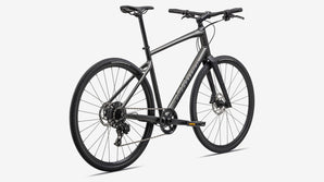 SIRRUS X 4.0 SMK/BLKREFL XL ATLANTA