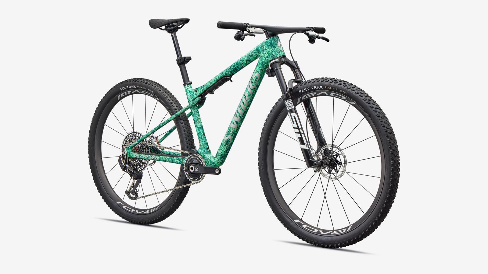 mountainbike 2019 sale Specialized S-Works Epic World Cup Mountain Bike