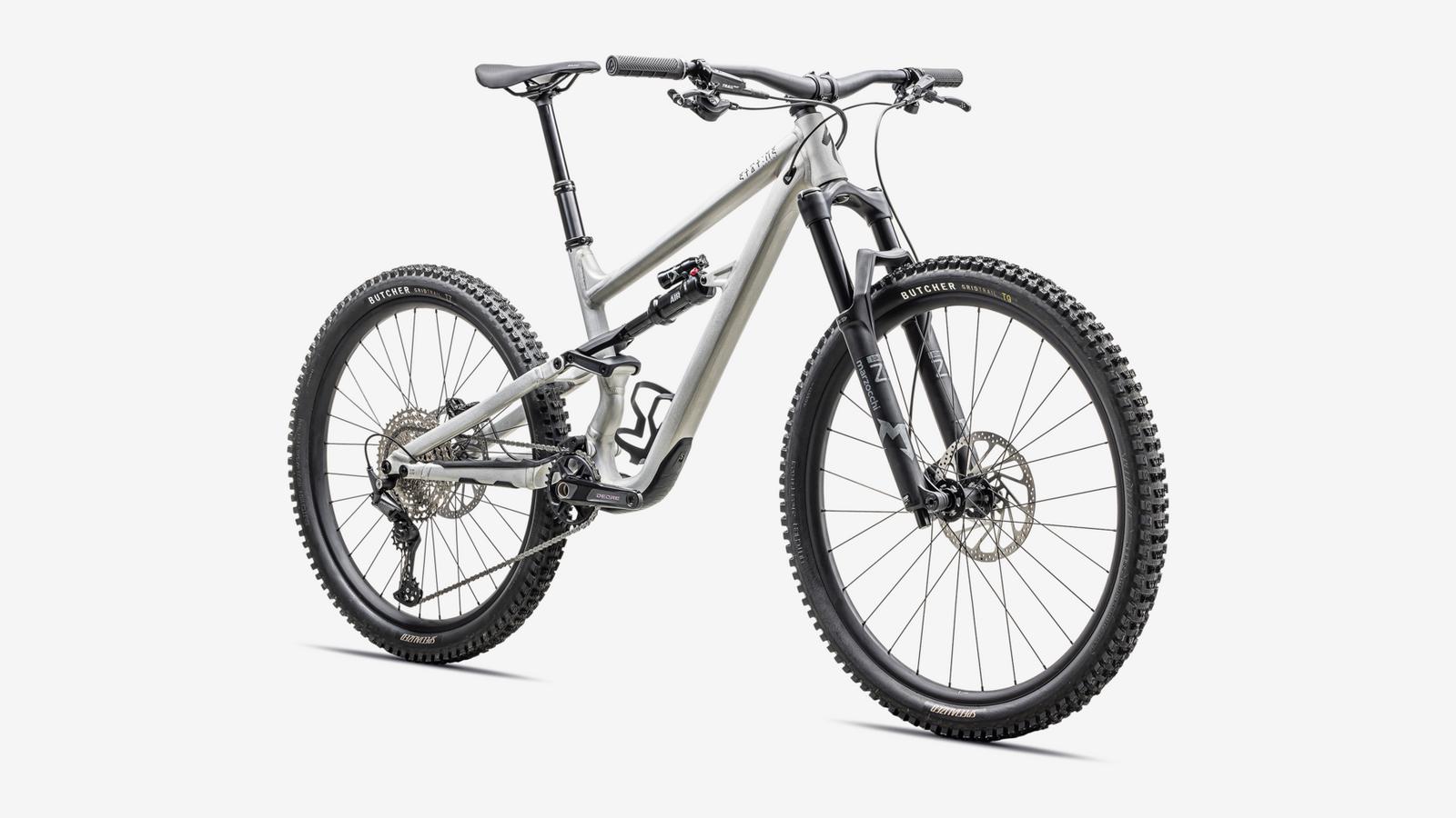 Specialized Status 2 140 Mountain Bike | Peachtree Bikes