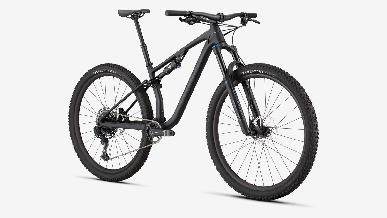 Specialized Chisel Comp Evo Mountain Bike | Peachtree Bikes