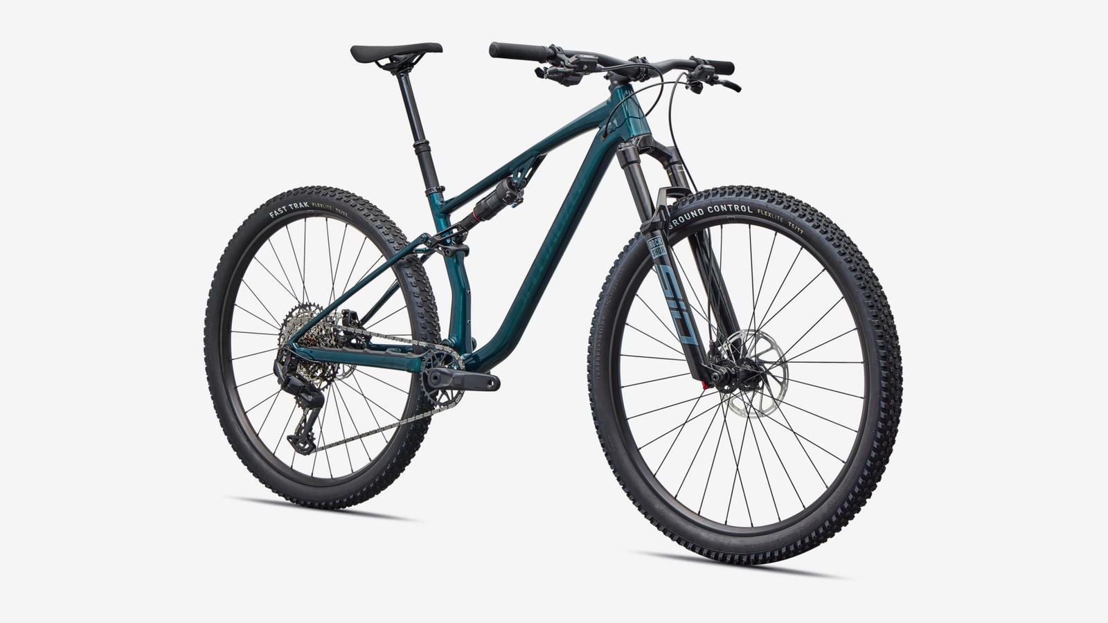 自転車 specialized 2026 Specialized Epic 8 Expert - SRAM GX AXS, RockShox Select+