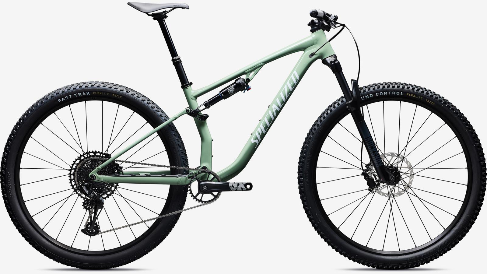 93826-7105 Specialized Chisel Base Mountain Bike for Sale at Bike Shop Near Me