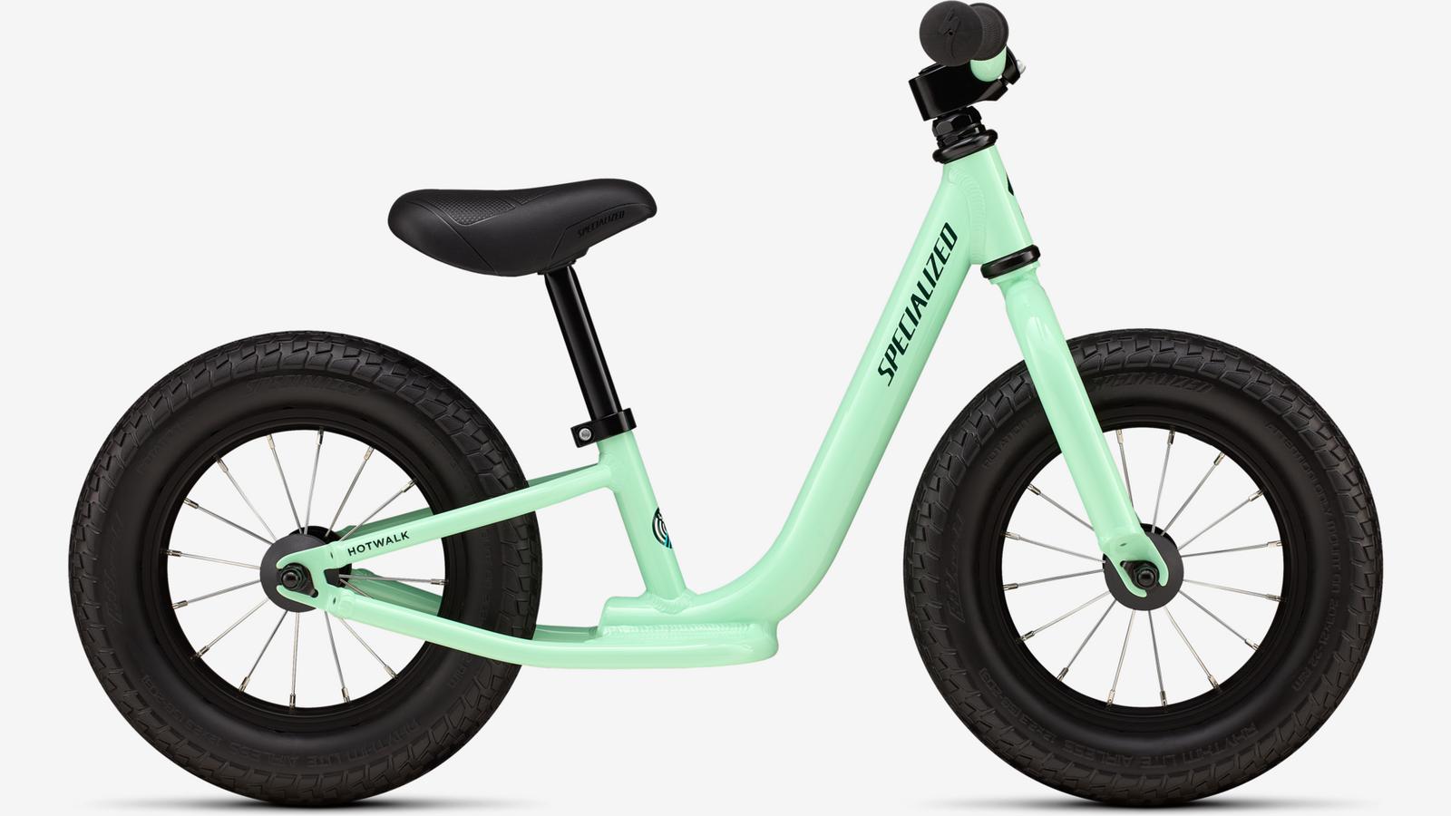 Specialized Hotwalk Kids Bike | Peachtree Bikes – Atlanta Bike Shop
