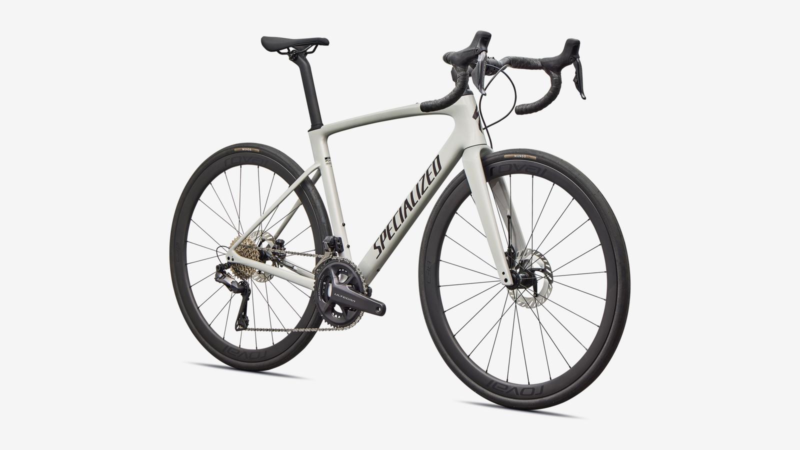 Specialized Roubaix SL8 Expert Road Bike | Peachtree Bikes