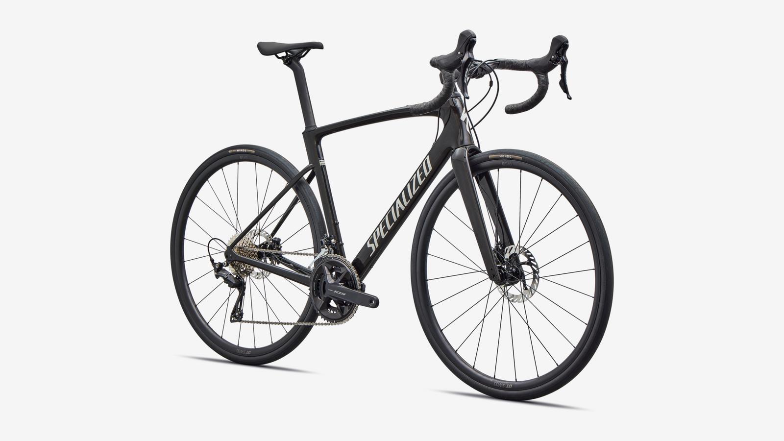 Specialized Roubaix SL8 Sport Road Bike | Peachtree Bikes