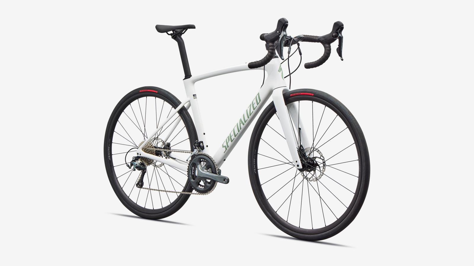 Specialized Roubaix SL8 Road Bike | Peachtree Bikes – Atlanta Bike