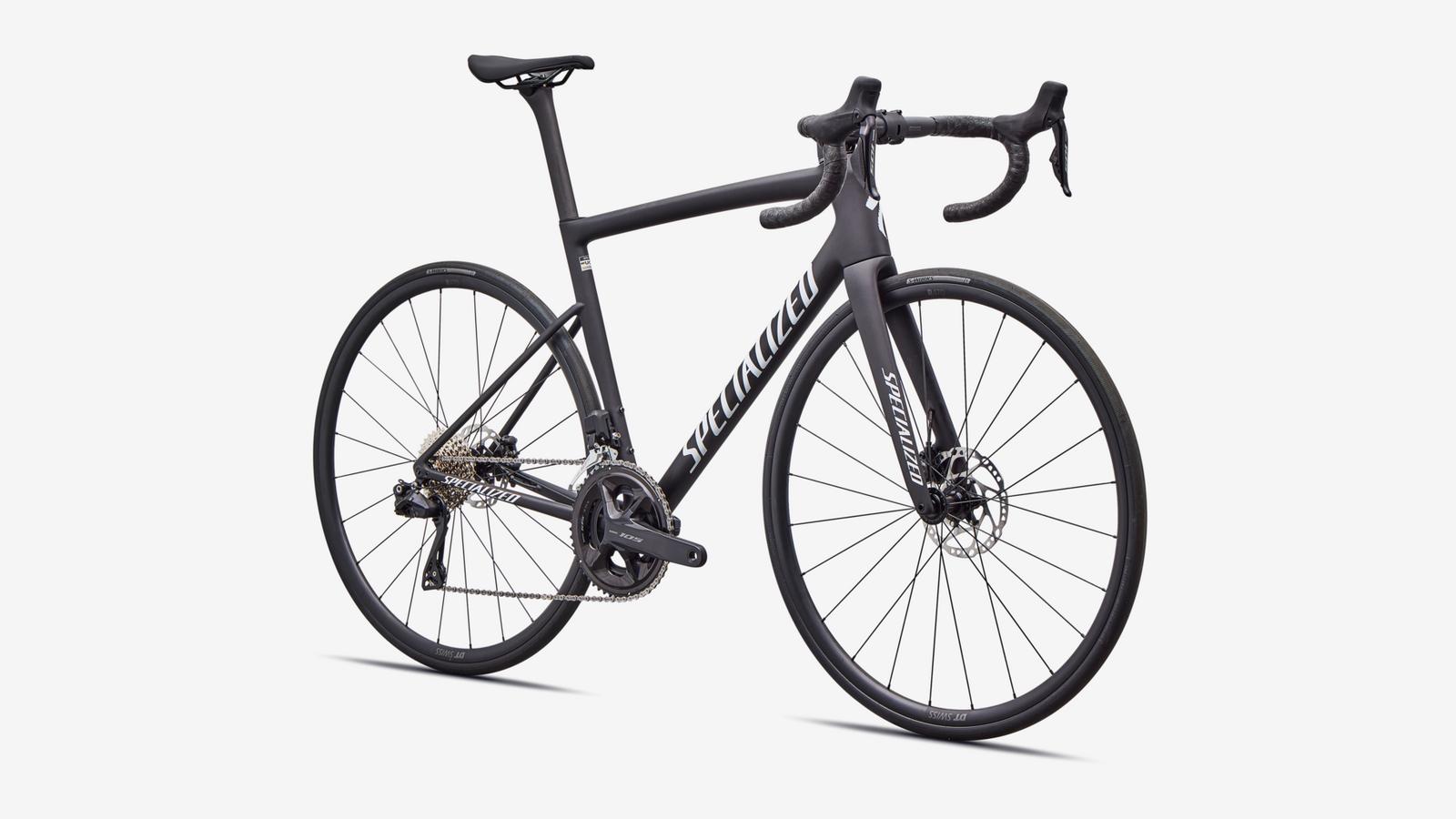 Specialized Tarmac SL8 Comp Road Bike | Peachtree Bikes – Atlanta