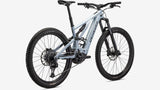 LEVO ALLOY ICEBLU/BLK S6 ATLANTA