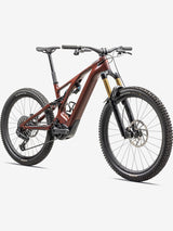 Electric Mountain Bike Buyers' Guide For Sale