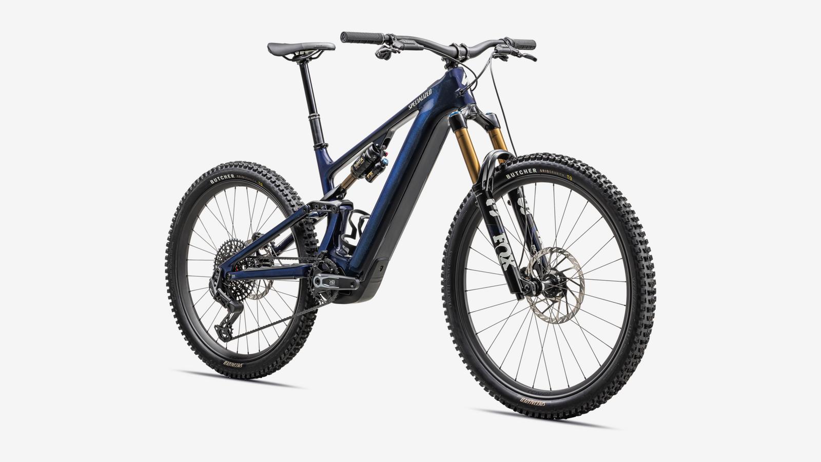fatbike schutzblech SKS Mudrocker Front MTB Schutzblech vorne main image 0