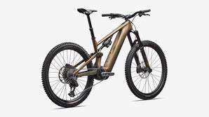 LEVO EXPERT CARBON G4 BNTGLDMET/DOP S6 PEACHTREE-BIKES-BIKE-SHOP-NEAR-ME